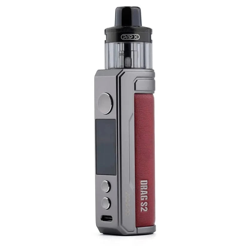 VOOPOO DRAG S2 60W Pod System