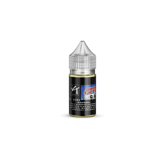 Drop Tarts SALT - Vape The Nostalgia - 30mL