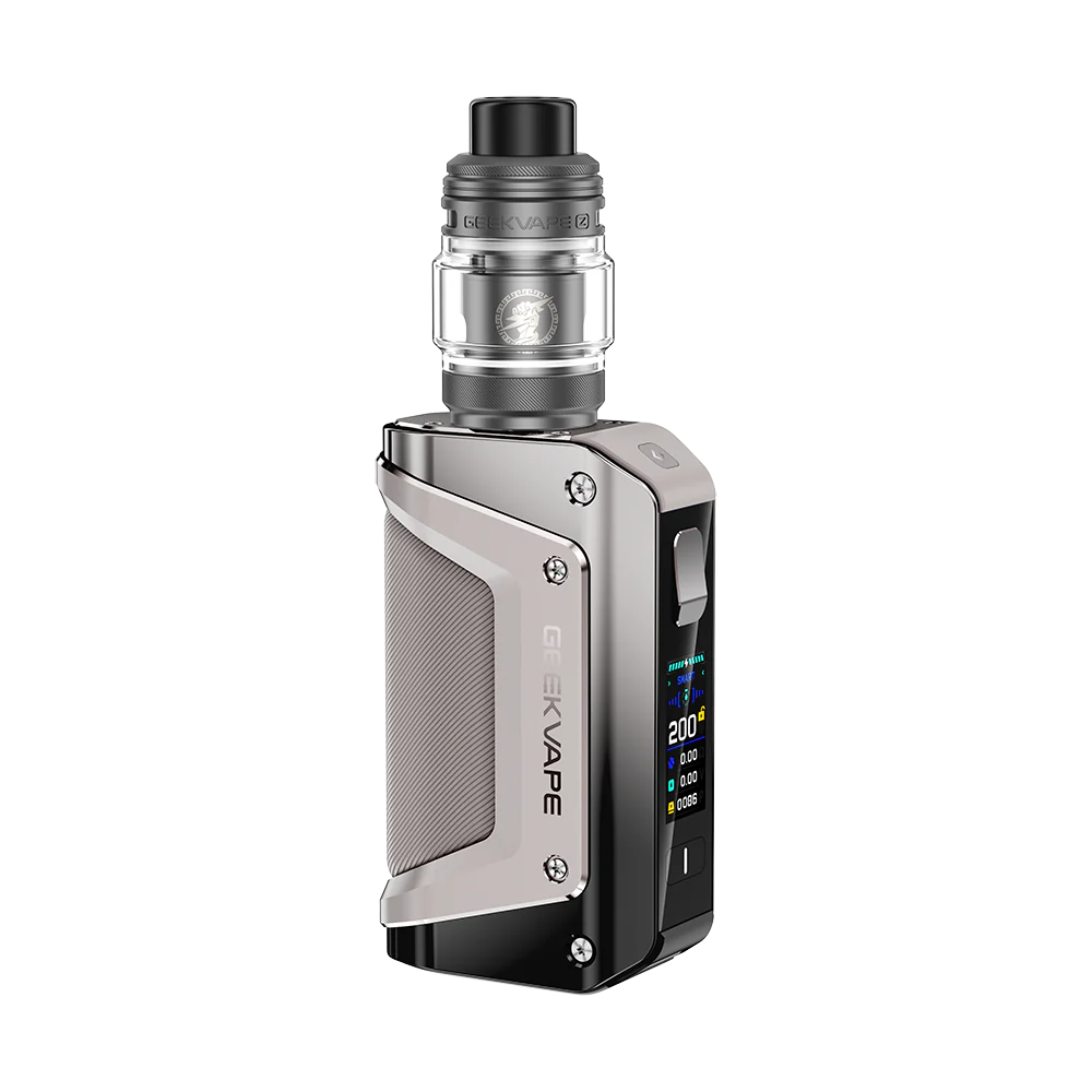 GeekVape Aegis Legend 3 Starter Kit