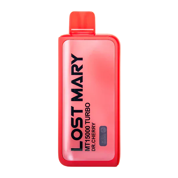 Lost Mary MT15000 Turbo Disposable