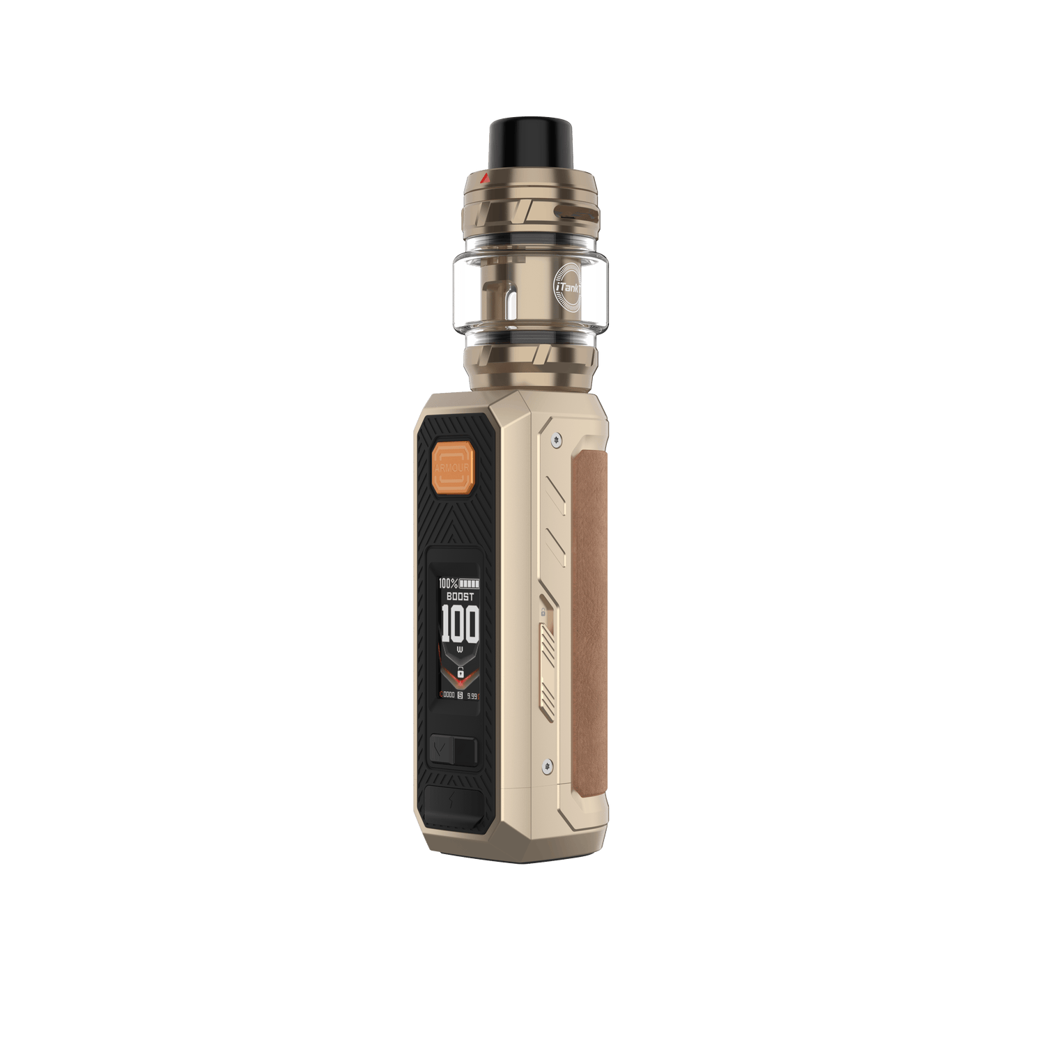 Vaporesso ARMOUR ULTRA 100W Starter Kit Rugged 5500mAh Vape Kit Giant Vapes Vaporesso ARMOUR ULTRA 100W Starter Kit Rugged 5500mAh Vape Kit Giant Vapes