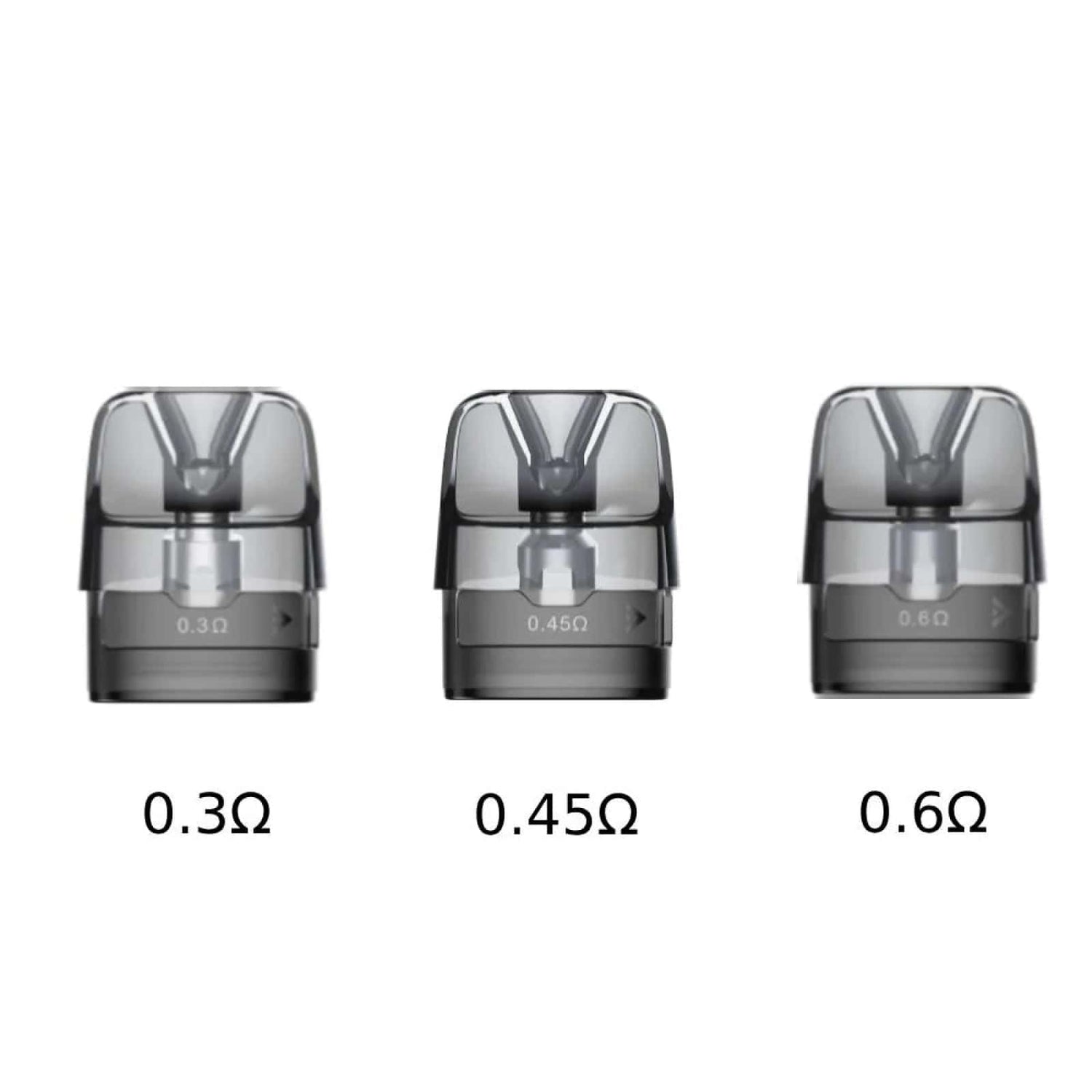 VOOPOO Argus E40 Replacement Pods