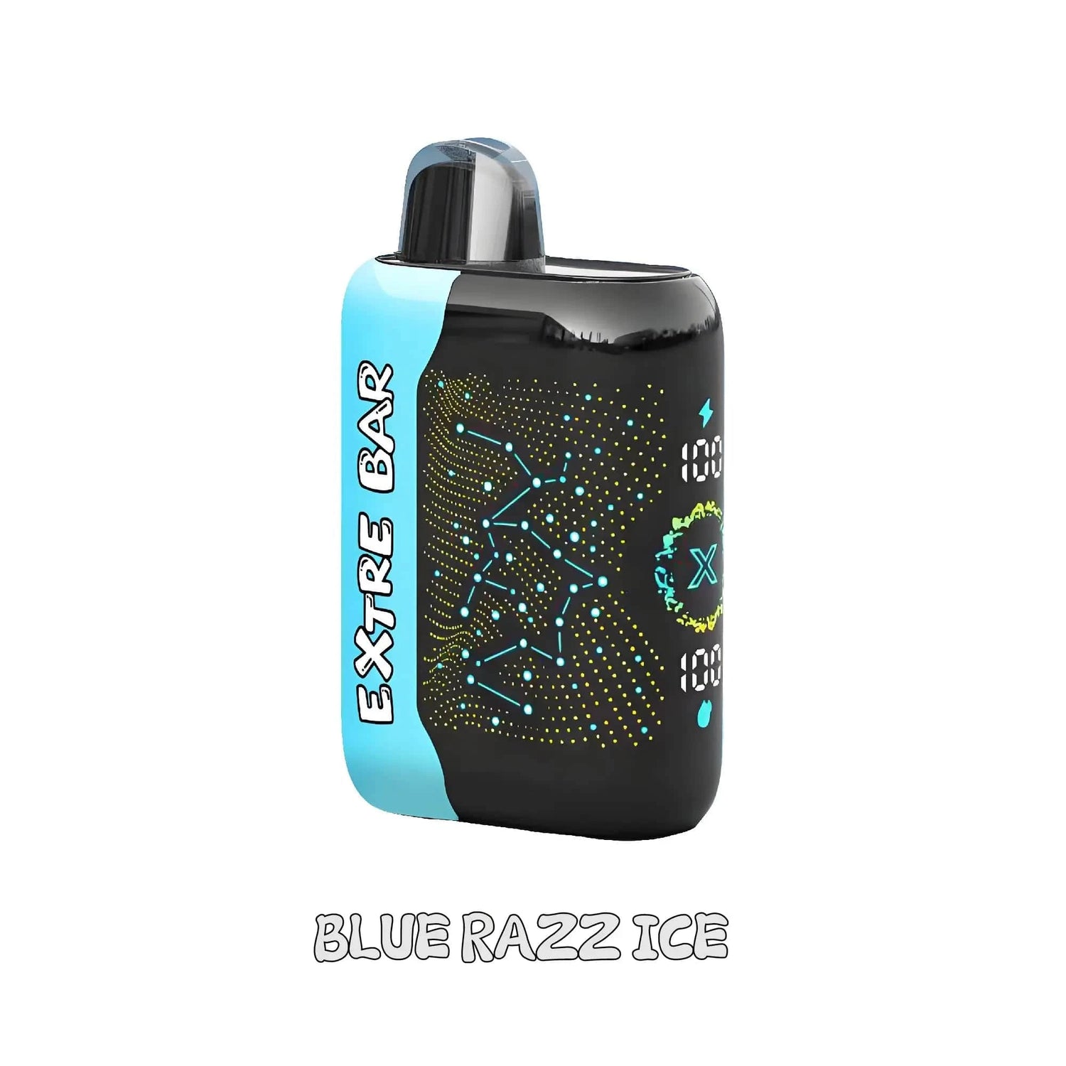ExtreBar Turbo X Smart Screen Disposable Vape | 30,000 Puffs Giant Vapes ExtreBar Turbo X Smart Screen Disposable Vape | 30,000 Puffs Giant Vapes