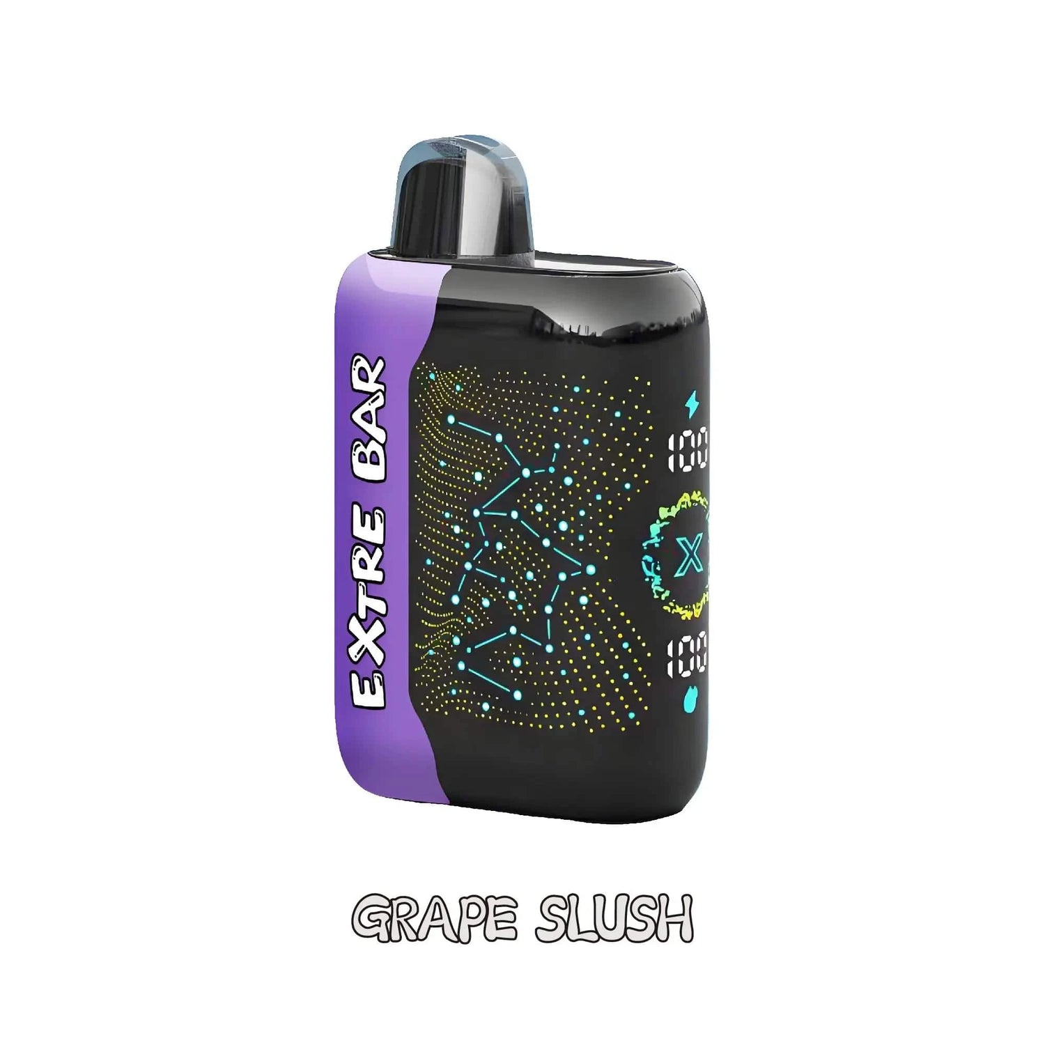ExtreBar Turbo X Smart Screen Disposable Vape | 30,000 Puffs Giant Vapes ExtreBar Turbo X Smart Screen Disposable Vape | 30,000 Puffs Giant Vapes