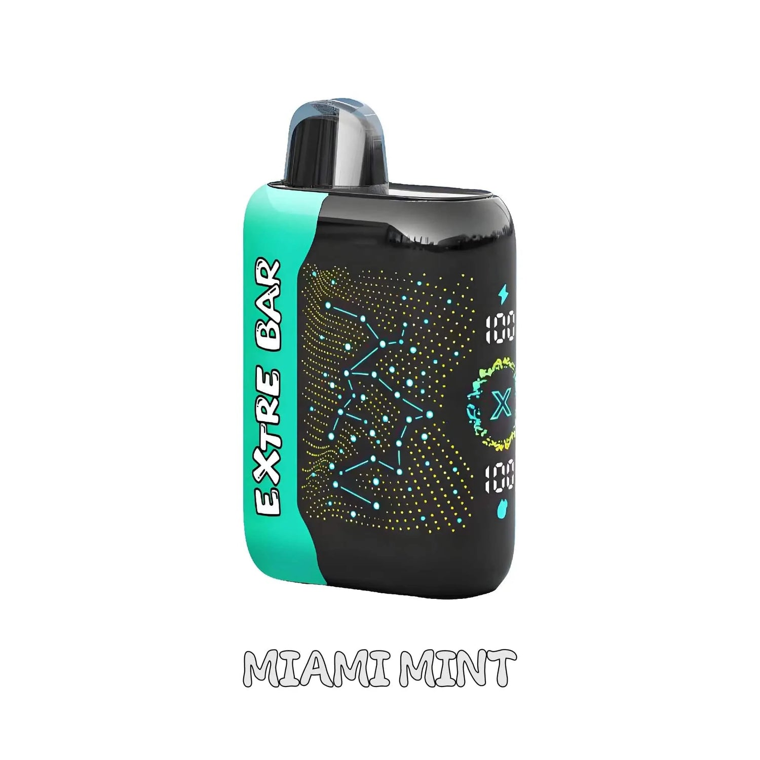 ExtreBar Turbo X Smart Screen Disposable Vape | 30,000 Puffs Giant Vapes ExtreBar Turbo X Smart Screen Disposable Vape | 30,000 Puffs Giant Vapes