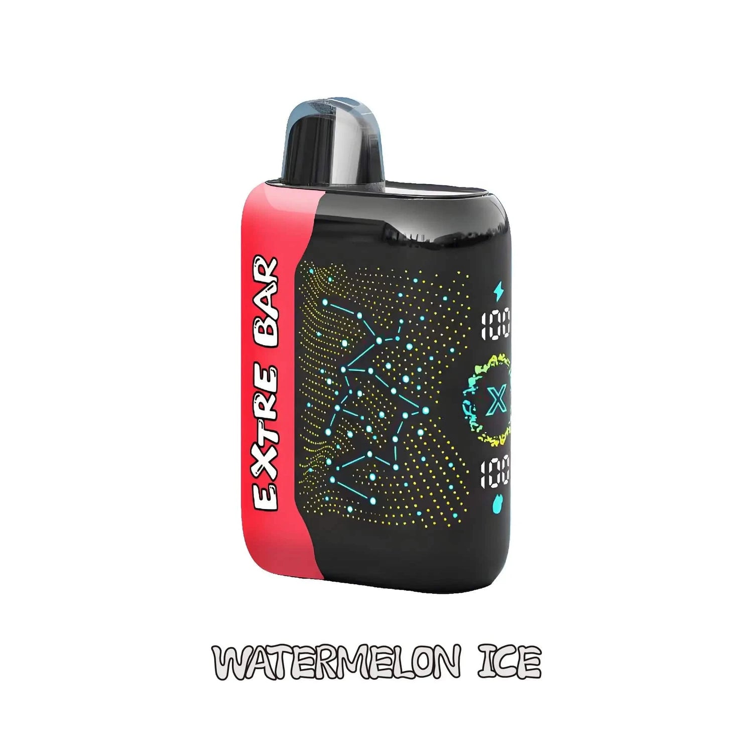 ExtreBar Turbo X Smart Screen Disposable Vape | 30,000 Puffs Giant Vapes ExtreBar Turbo X Smart Screen Disposable Vape | 30,000 Puffs Giant Vapes