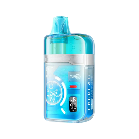 EBCREATE BC Pro 40K Disposable