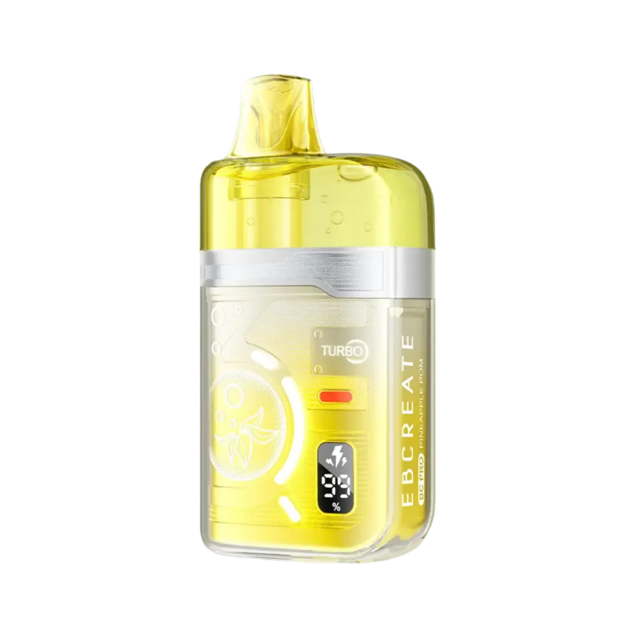 EBCREATE BC Pro 40K Disposable 40,000 Puffs Vape Giant Vapes EBCREATE BC Pro 40K Disposable 40,000 Puffs Vape Giant Vapes