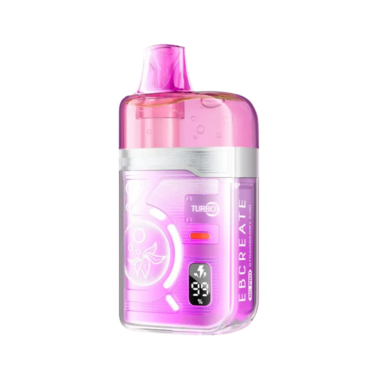 EBCREATE BC Pro 40K Disposable – 40,000 Puffs Vape – Giant Vapes