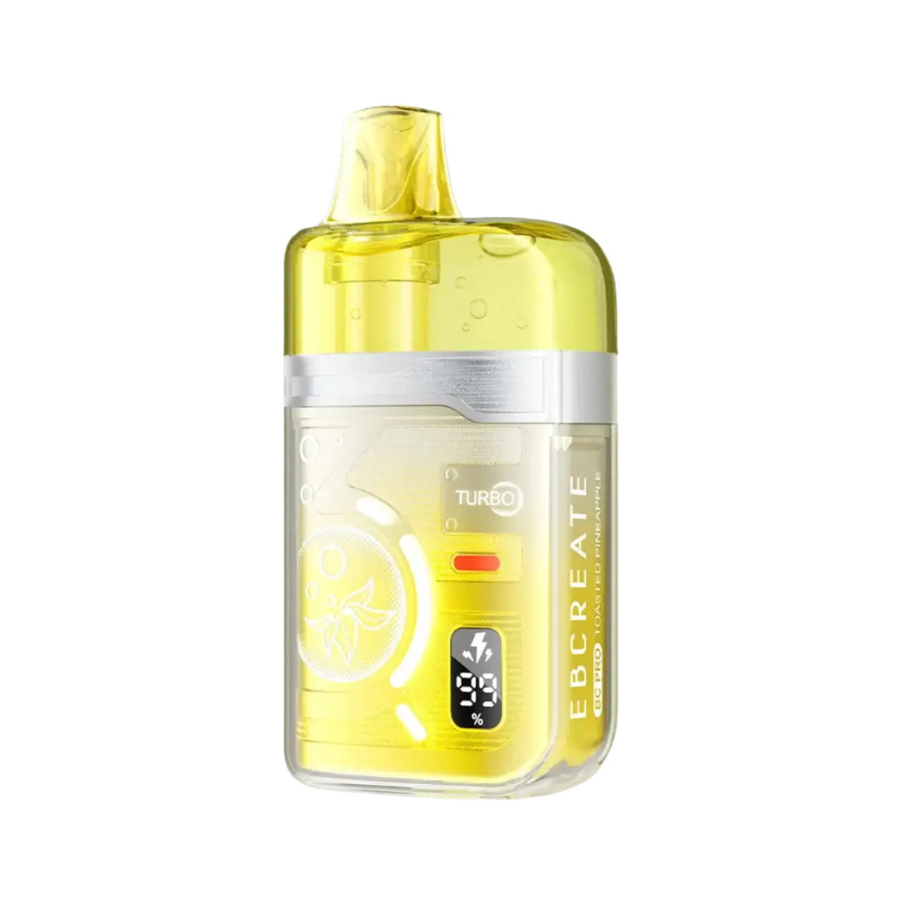 EBCREATE BC Pro 40K Disposable