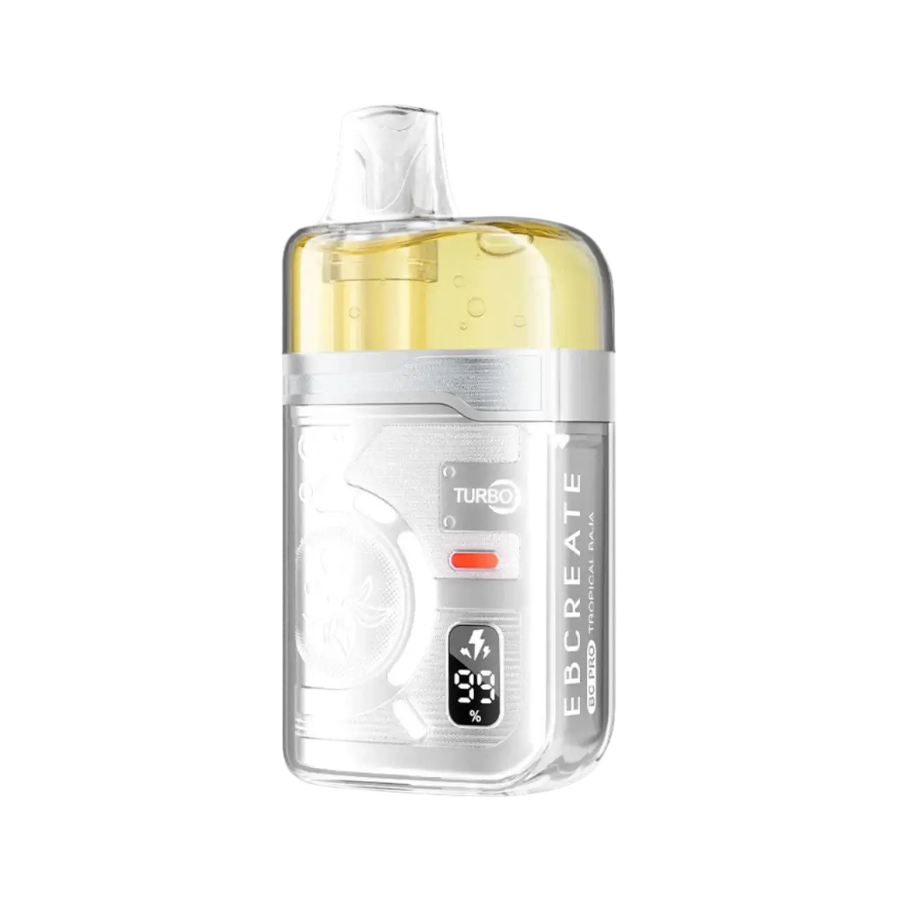 EBCREATE BC Pro 40K Disposable