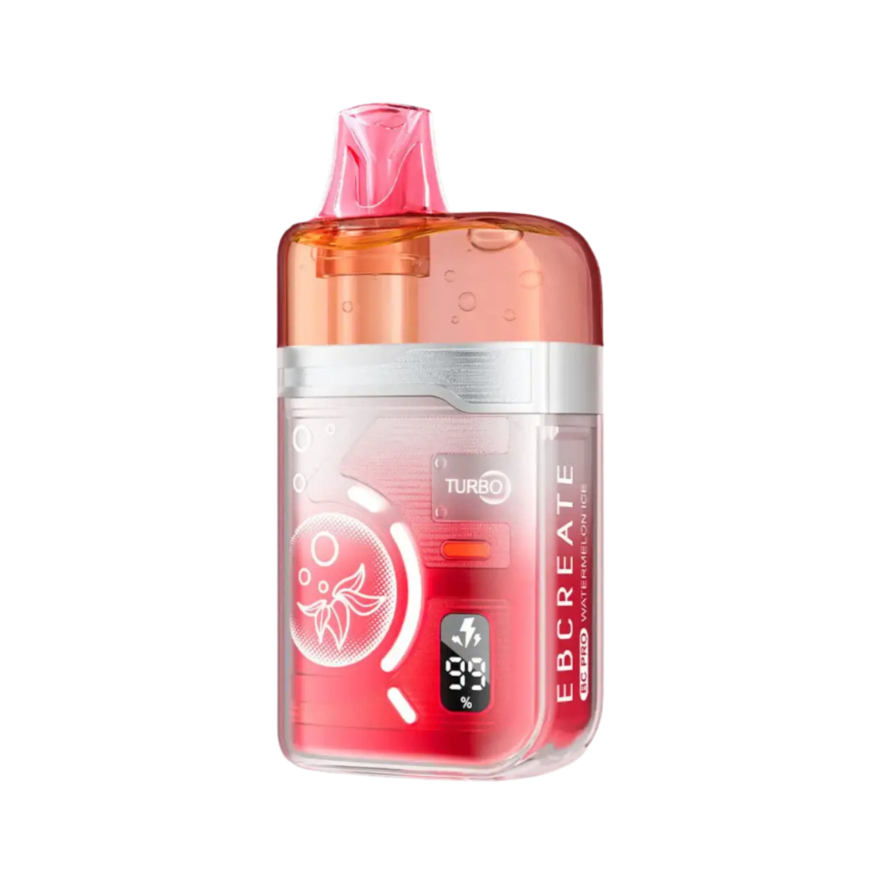 EBCREATE BC Pro 40K Disposable – 40,000 Puffs Vape – Giant Vapes