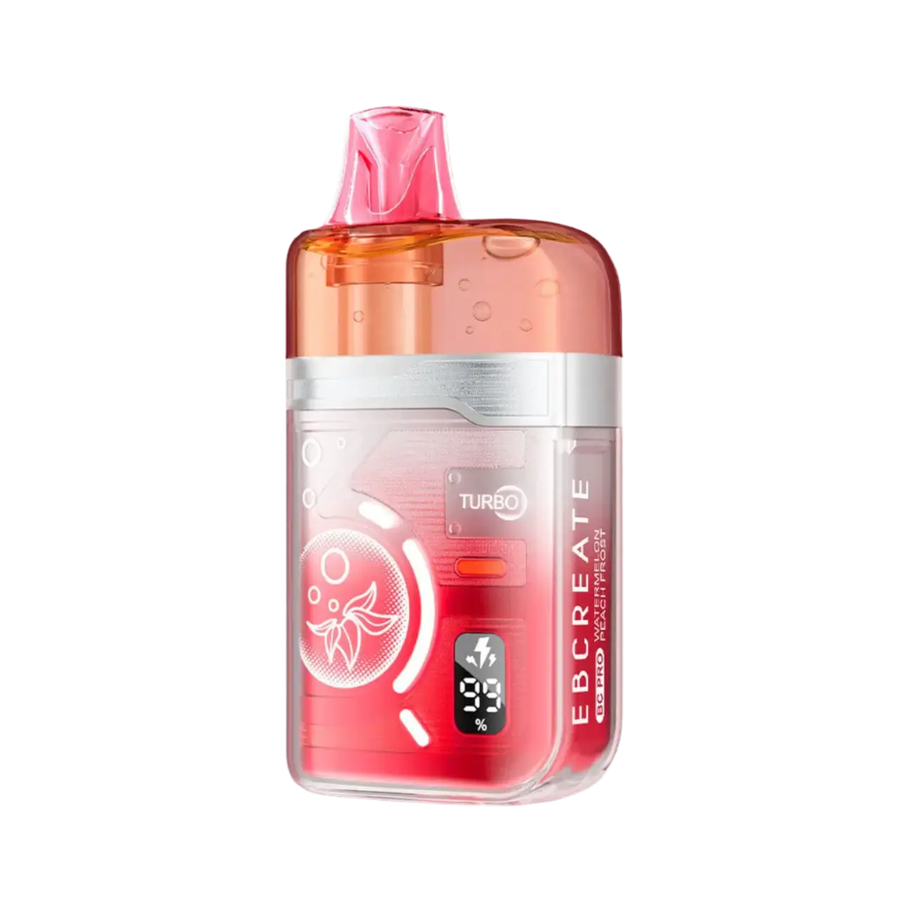 EBCREATE BC Pro 40K Disposable