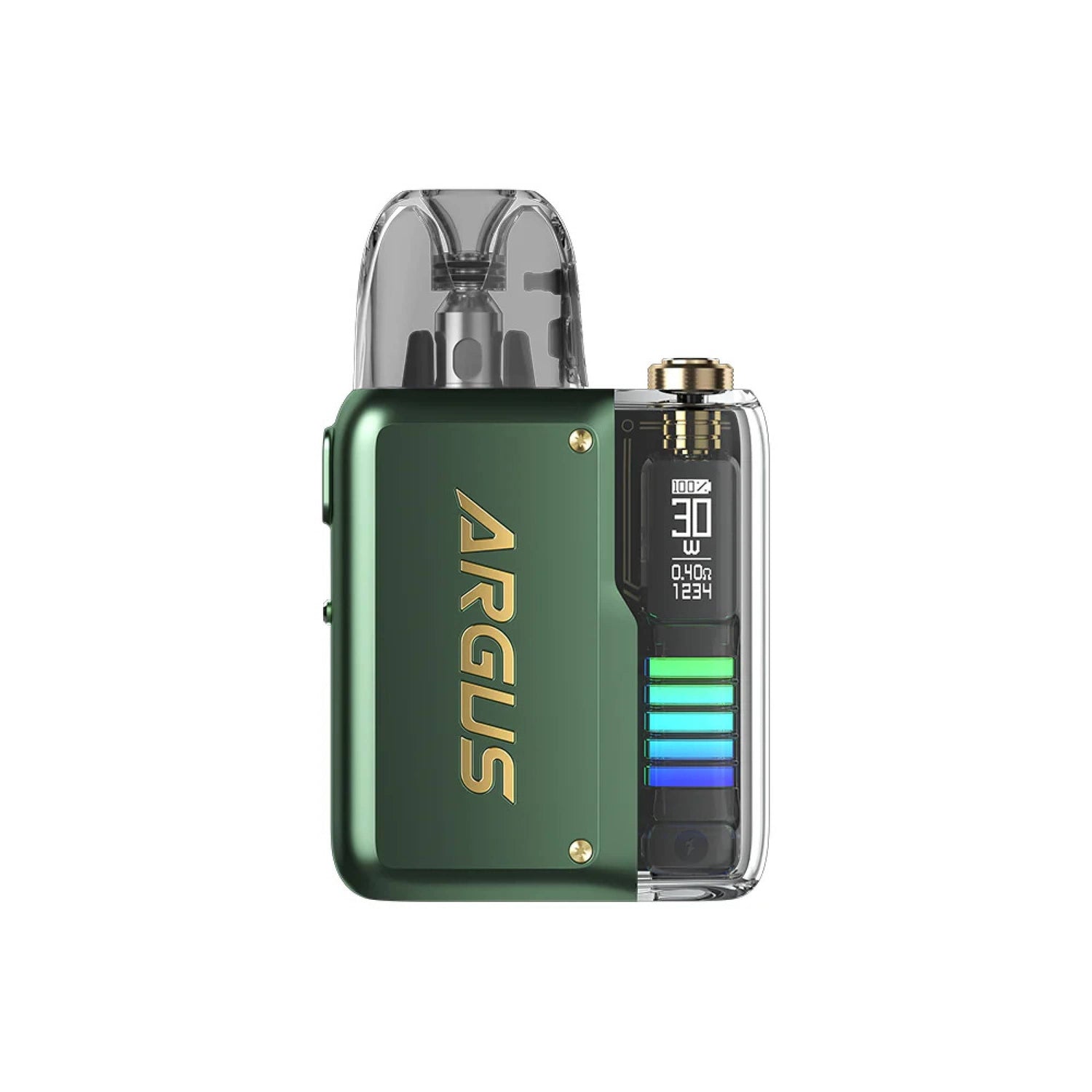VOOPOO Argus P2 30W Pod System - Vape Pod Kit | Giant Vapes VOOPOO Argus P2 30W Pod System - Vape Pod Kit | Giant Vapes