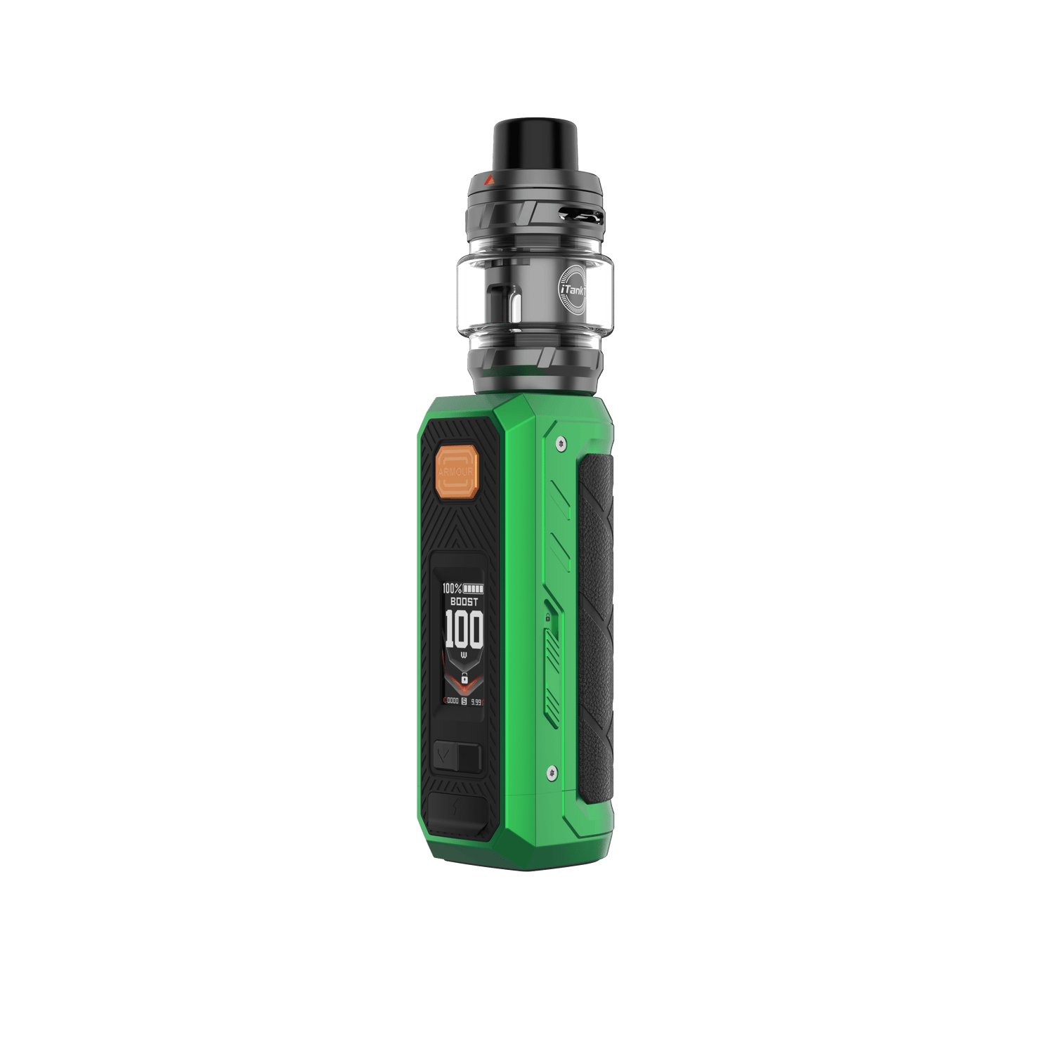 Vaporesso ARMOUR ULTRA 100W Starter Kit Rugged 5500mAh Vape Kit Giant Vapes Vaporesso ARMOUR ULTRA 100W Starter Kit Rugged 5500mAh Vape Kit Giant Vapes
