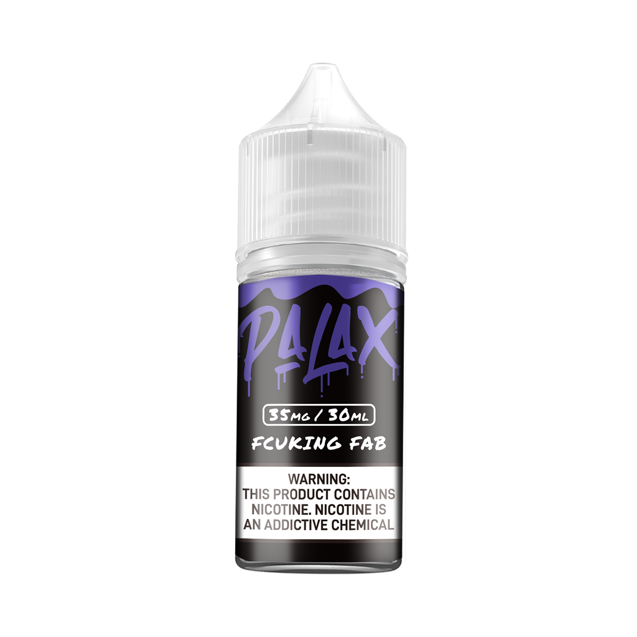 Fcuking Fab SALT - Palax - 30mL