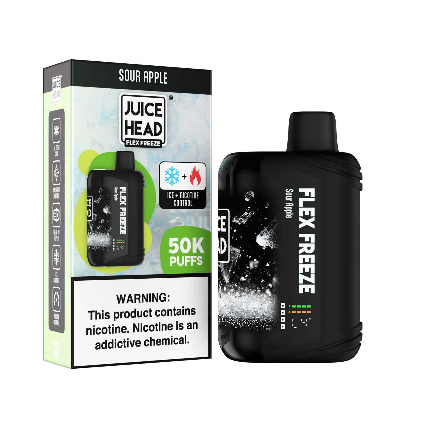 elf bar vape uk Black Lava Vape