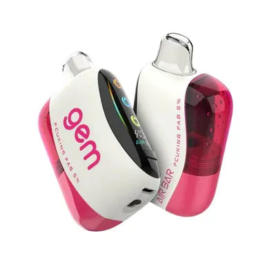 Air Bar Gem 50K Disposable