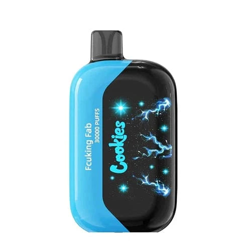 Cookies 30K Disposable