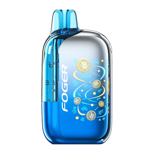 Foger Bit 35K Disposable