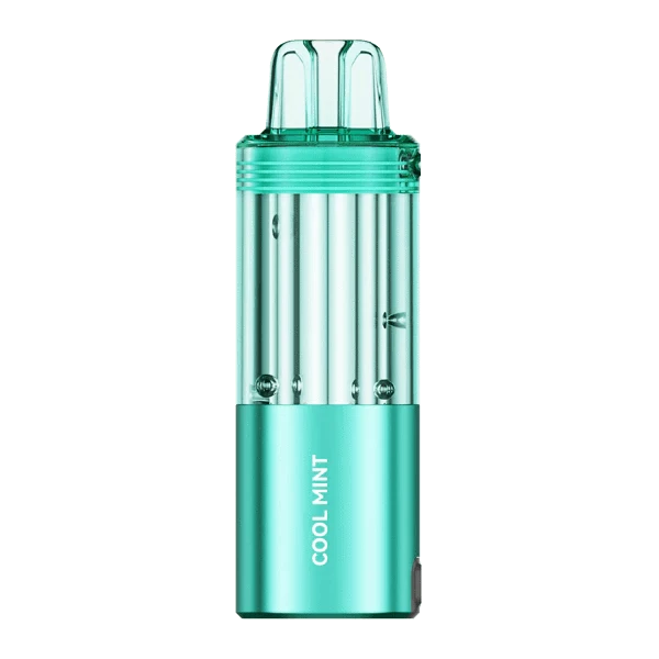 Foger Switch Pro 30K Disposable PODS