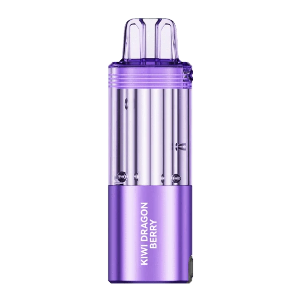 Foger Switch Pro 30K Disposable PODS