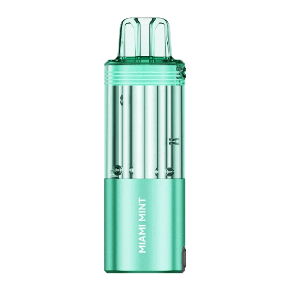 Foger Switch Pro 30K Disposable Pod - Vape Disposable | Giant Vapes Foger Switch Pro 30K Disposable Pod - Vape Disposable | Giant Vapes
