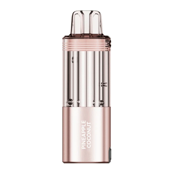 Foger Switch Pro 30K Disposable PODS