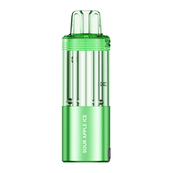Foger Switch Pro 30K Disposable Pod - Vape Disposable | Giant Vapes Foger Switch Pro 30K Disposable Pod - Vape Disposable | Giant Vapes