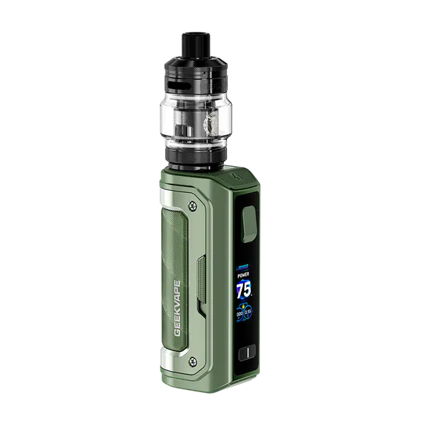 GeekVape Aegis Mini 5 100W Starter Kit