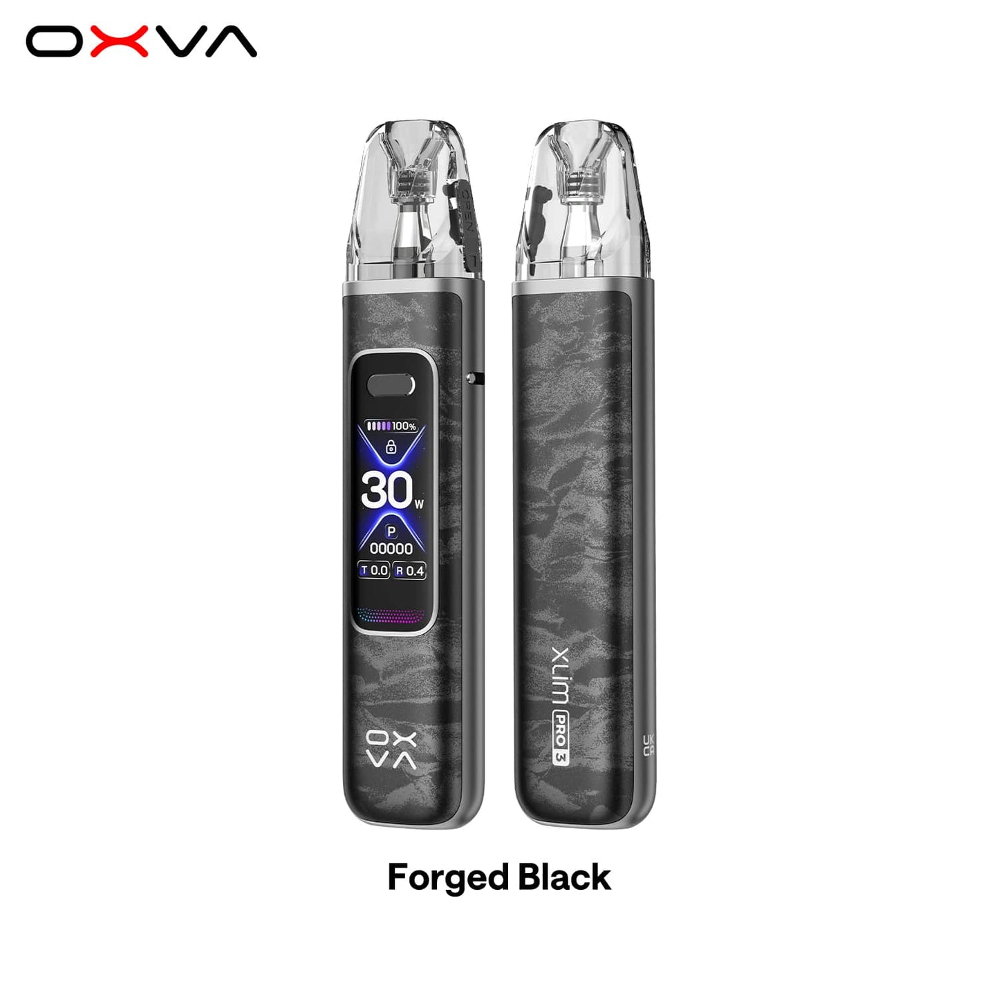 OXVA XLIM Pro 3 30W Pod System