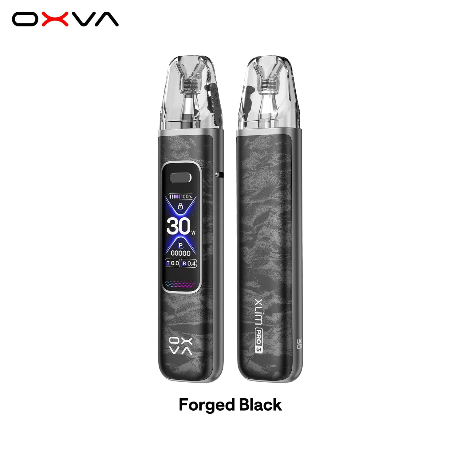 OXVA XLIM Pro 3 30W Pod System