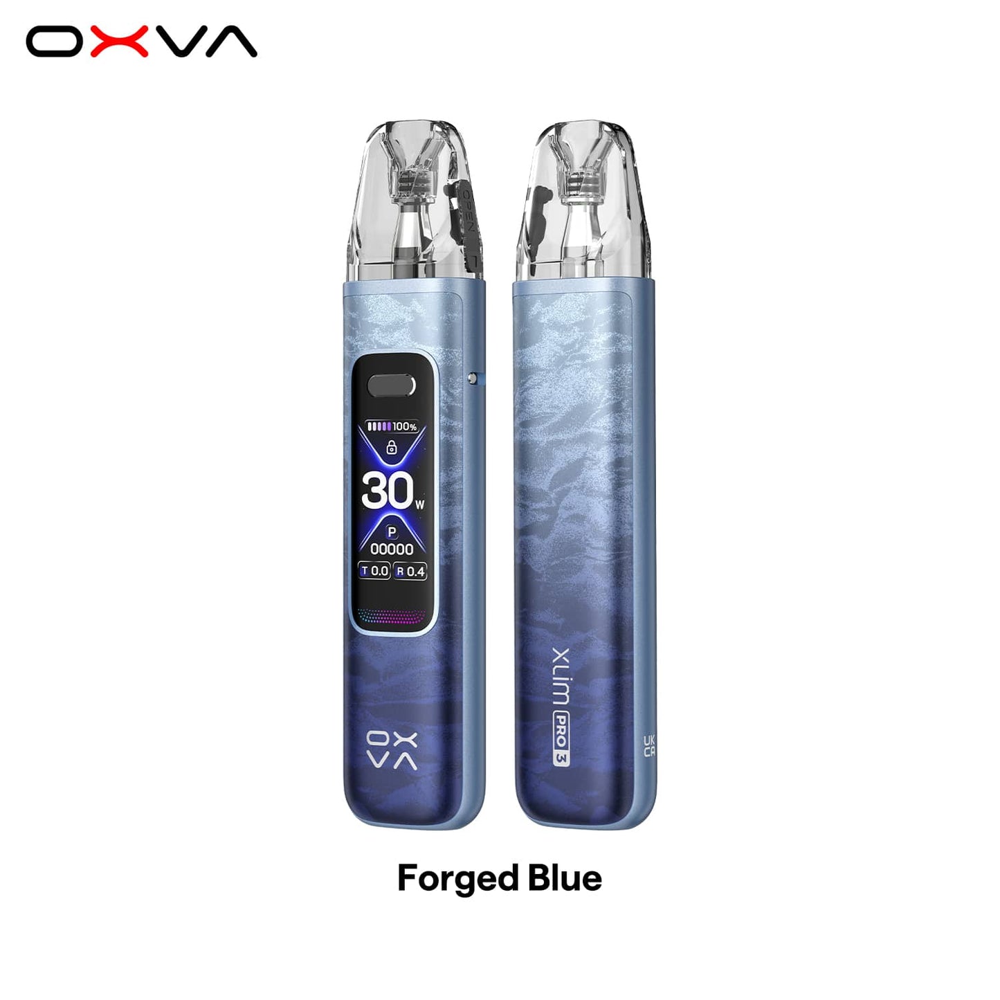 OXVA XLIM Pro 3 30W Pod System