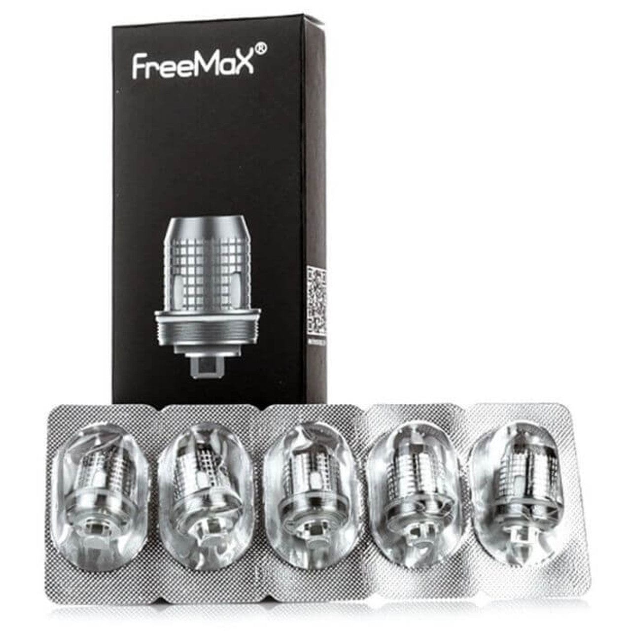 FreeMax | Giant Vapes