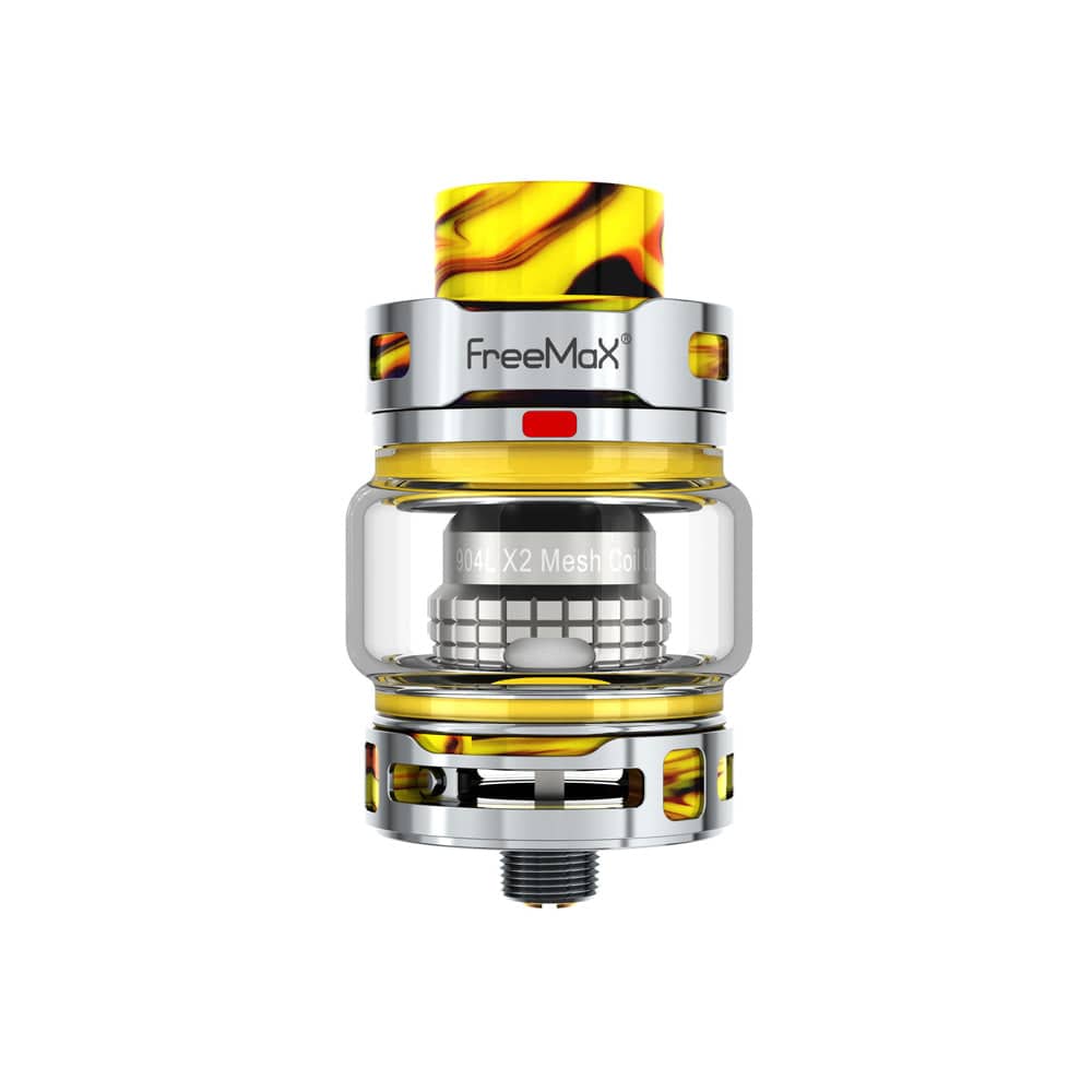 FreeMax Maxluke Sub-Ohm Tank - FreeMax - Giant Vapes FreeMax Maxluke Sub-Ohm Tank - FreeMax - Giant Vapes