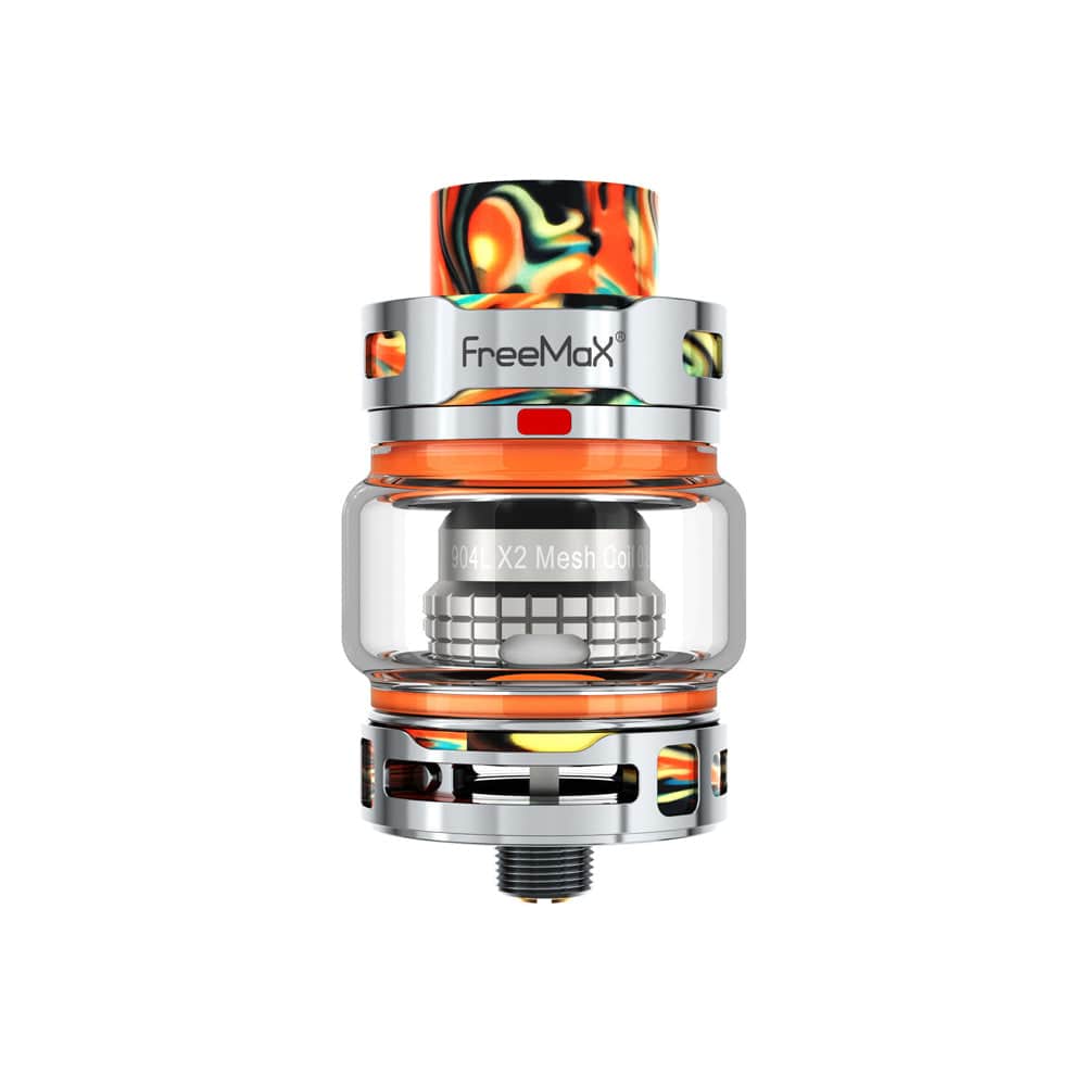 FreeMax Maxluke Sub-Ohm Tank - FreeMax - Giant Vapes FreeMax Maxluke Sub-Ohm Tank - FreeMax - Giant Vapes