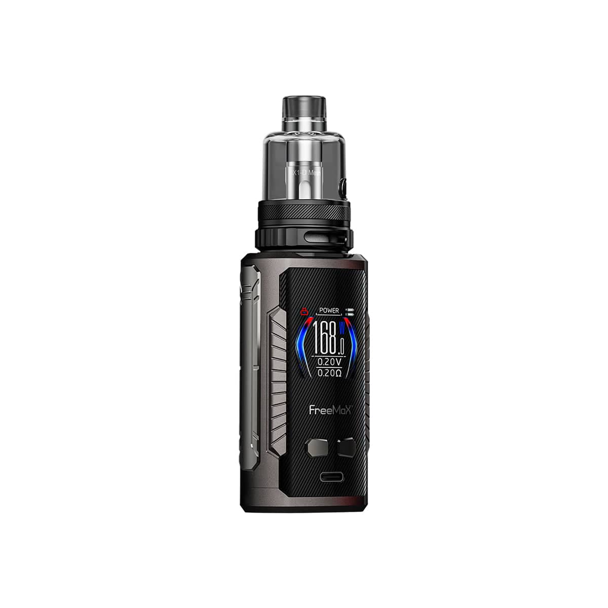 FreeMax Maxus Max Pro 168W Kit
