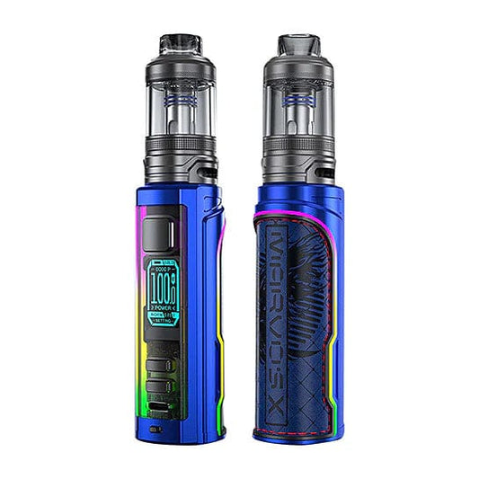 FreeMax Marvos X Pro 100W Kit