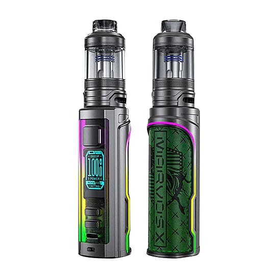 FreeMax Marvos X Pro 100W Kit