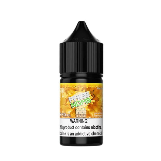 Caramel Butterscotch Classic SALT - Nomenon E-Liquids - 30mL