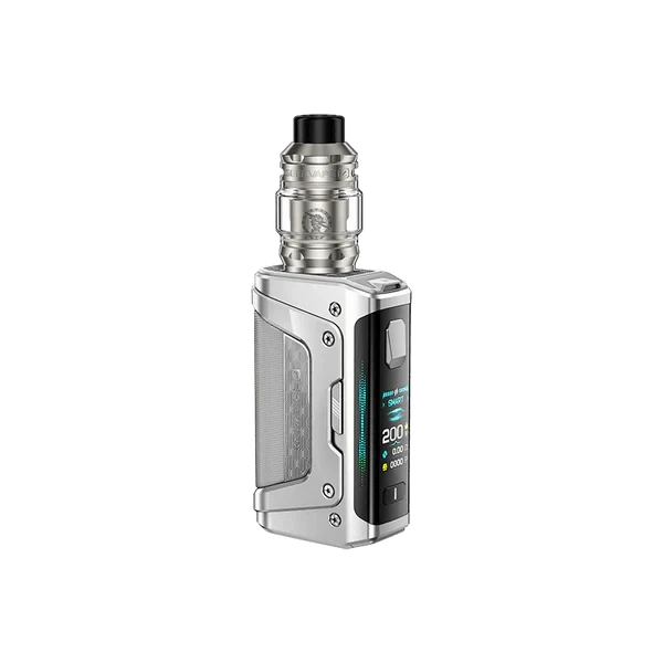 GeekVape Aegis Legend 5 Starter Kit