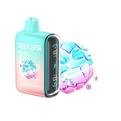 Geek Bar Pulse 15000 Disposable