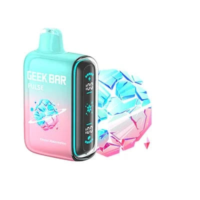 Geek Bar Pulse 15000 Disposable