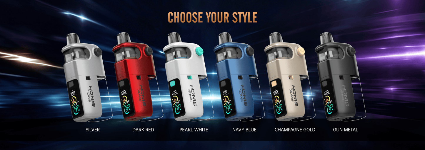 SMOK Sinch 150K Kit