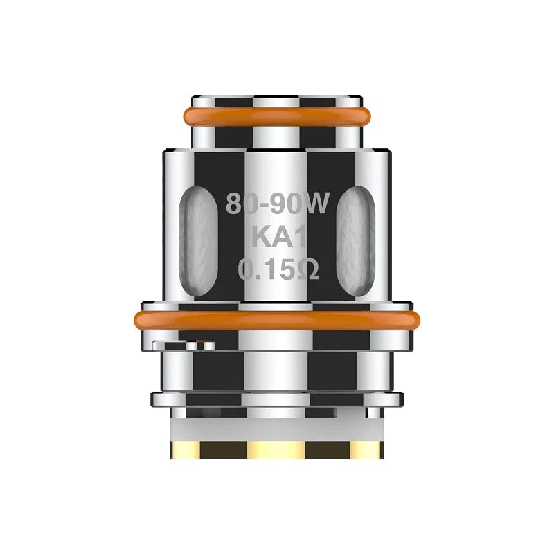 スペースサイクロップ　GEEK GeekVape Z Series Mesh Coils - Vape Coil | Giant Vapes