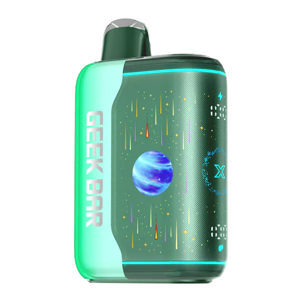 Geek Bar Pulse X 2 50K Disposable