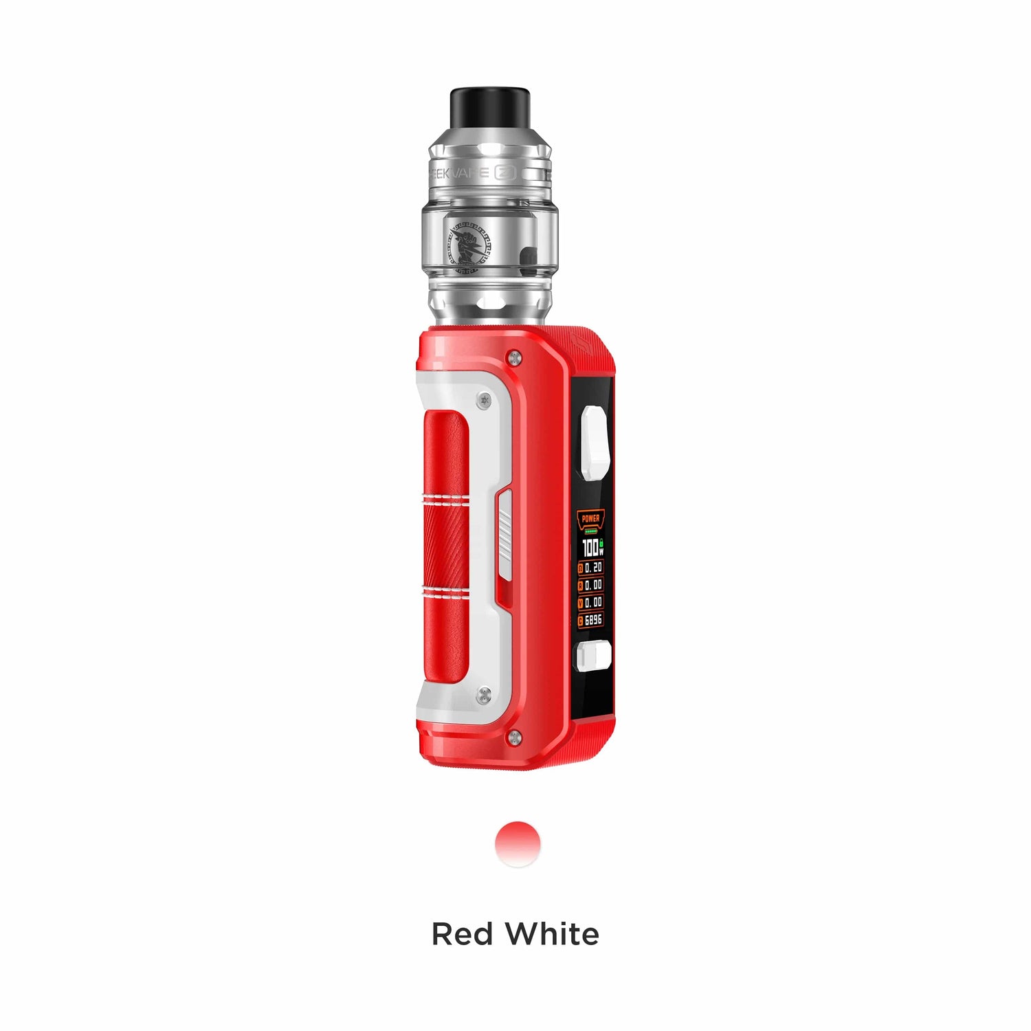 GeekVape Max100 (Aegis Max 2) Kit - Vape Pod Kit | Giant Vapes GeekVape Max100 (Aegis Max 2) Kit - Vape Pod Kit | Giant Vapes