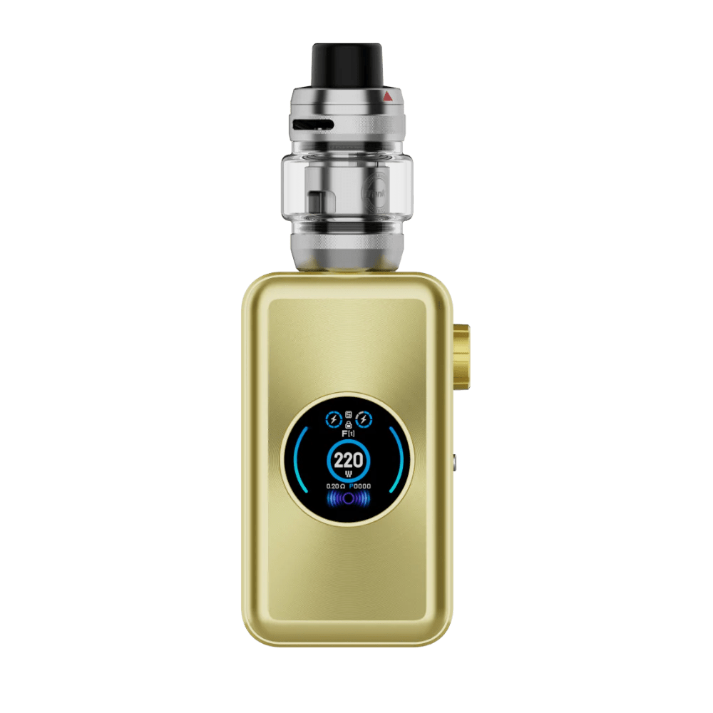 Vaporesso GEN Max Starter Kit