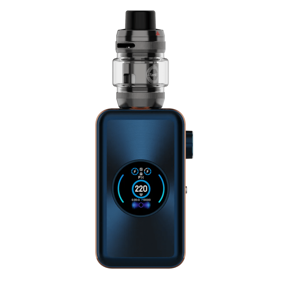 Vaporesso GEN Max Starter Kit