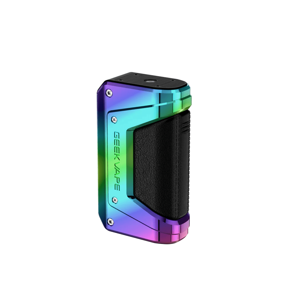 GeekVape L200 Aegis Legend 2 Box Mod